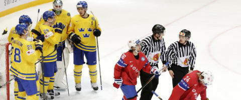 Svensk profil håner eget lag: - Ingen svensker er gode nok for Norge