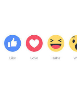 Advarer mot å bruke de nye Facebook-knappene