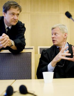 - Vil f�re til mer torpedovirksomhet