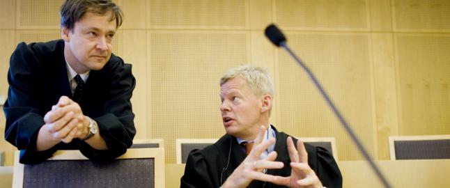 - Vil f�re til mer torpedovirksomhet
