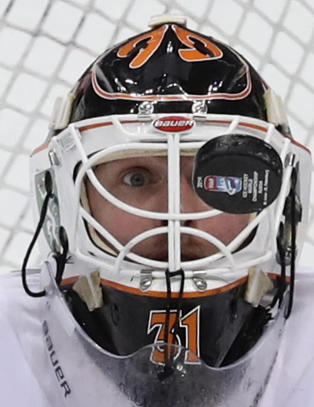 Hockeysjokk i Norges gruppe kan knuse kvartfinaleh�pet