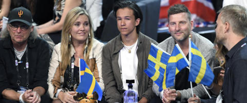 Svensker i harnisk etter null poeng fra Norge: - Veldig uventet