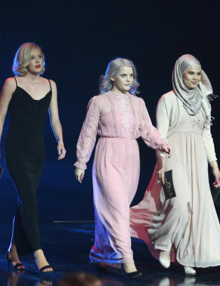 Barnepsykolog hyller NRKs «Skam»-tiltak