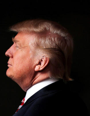 Norske stortingspolitikere om Trump: «Virker totalt ukvalifisert». «Potensiell katastrofe»