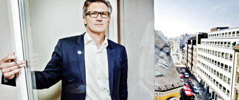- Alle har noe å skjule. Ting de er redde for at andre skal få vite