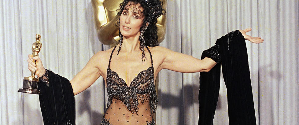Cher fyller 70 år: - Alderløs sexbombe som Madonna drømmer om å være