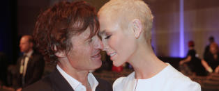 Petter Stordalen om Gunhild: - Aldri vært nærmere hverandre