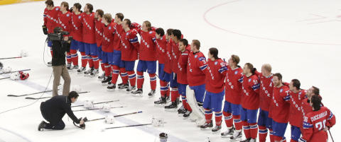 Er det mulig for Norge å bli glad i ishockey?