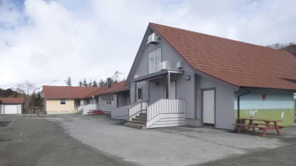 sjekkesteder på nett Svolvær sjekkesteder på nett Svolvær