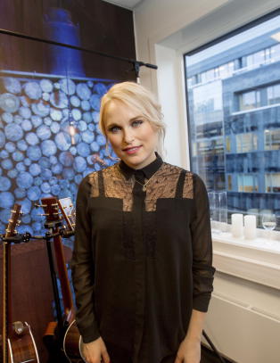 - Det er det viktigste jeg har gjort på lenge