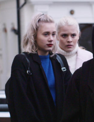 Voldtektssenter hyller «Skam»: - Dette er veldig viktig informasjon
