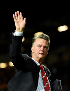 Han er omstridt, men legger likevel igjen en arv i United