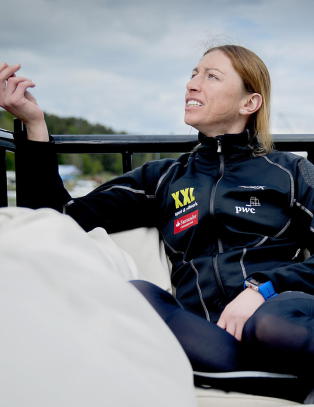 Kowalczyks doping-sjokk: - Hvis det er sant, har jeg ikke ord