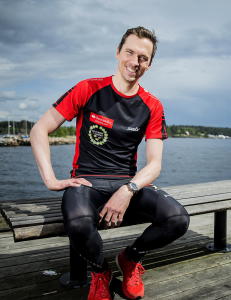 Møkkasesongen som vekket gnisten