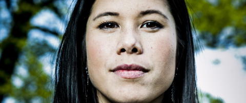 Selvsagt er NAF en del av l&oslash;sningen