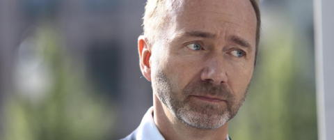 - Forferdelig spill med arbeidsfolks trygghet