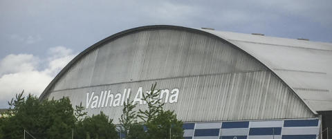 Fire var tiltalt for grov vold. Én ble dømt, de fornærmede får skylda for slagsmålet