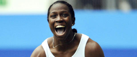 Oniya med positiv Beijing-pr�ve