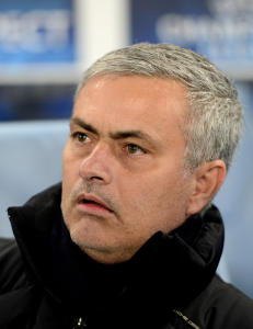 Chelsea har eid rettighetene til Mourinhos navn siden 2005: - Veldig uvanlig