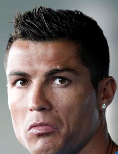Ronaldo om United: - Vondt å se på