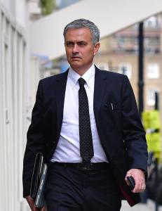 Avslører Mourinhos verste side: - Han mobber enkeltspillere