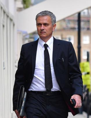 Avslører Mourinhos verste side: - Han mobber enkeltspillere