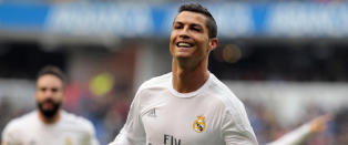 Er Ronaldo tidenes beste europeiske spiller? Dette mener ekspertene
