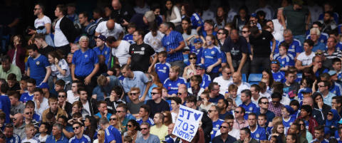 Erik Nevland om Chelsea-fansen: - De skjelver i buksene