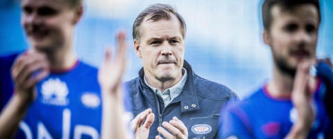 Rekdal svarer på kritikken fra eks-kollegene Iversen og Mini: - Uro er naturlig