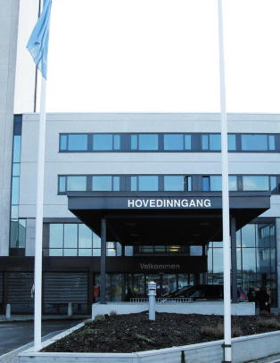Nyfødt barn døde av tarmbakterie