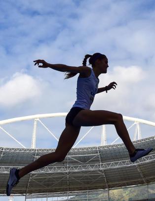 150 eksperter sl�r ny alarm: - Utsett Rio-OL