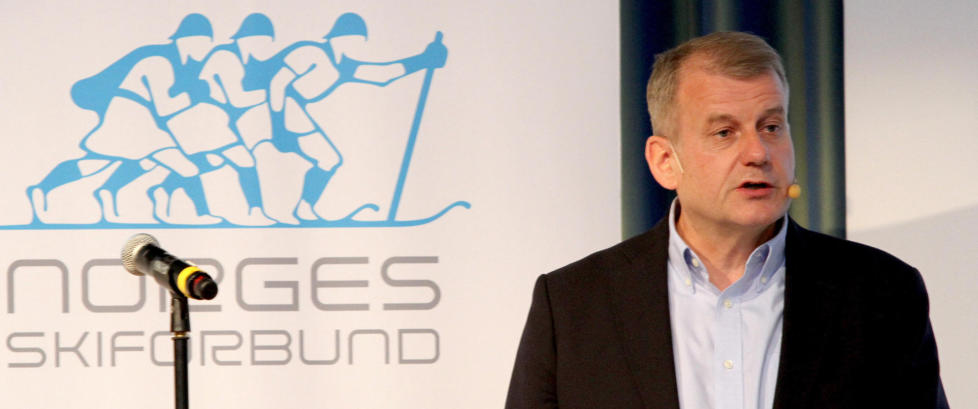 Skiforbundet omsatte for 288 millioner kroner i fjor