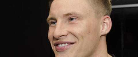 Martin Ødegaard kan det - Jonas Svensson gjør det