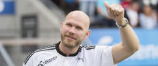 RBK-Dorsin i tårer: - Jeg følte det sånn. Og det får jeg ikke gjort noe med