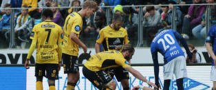 Start ble ydmyket og satte tragisk rekord, mens inder skrev fotballhistorie: - Flaut