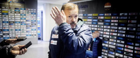 Kjetil Rekdal mener motstanderne ødelegger for sin egen utvikling. Men får svar på tiltale