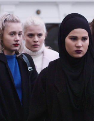 Stem her! Hvem håper du blir hovedperson i neste «Skam»-sesong?