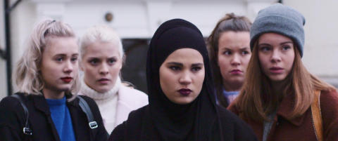 Stem her! Hvem håper du blir hovedperson i neste «Skam»-sesong?