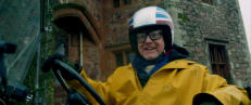 Seerne flykter fra nye �Top Gear�