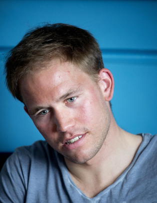 Golberg starter eget lag: - F�r jo sydd puter under armene p� landslag