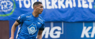 Solskj�r vil helst ikke plukke ut enkeltspillere. Men han gj�r et unntak for Ruben Gabrielsen