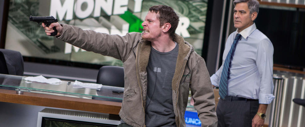 Anmeldelse: «Money Monster»