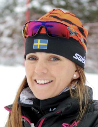 Svensk tv-stjerne aktuell som norsk landslagstrener