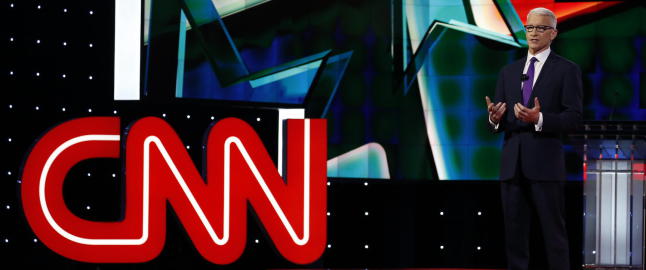 Dagbladet inngår samarbeid med CNN
