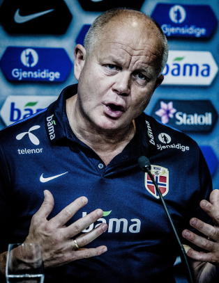 Spillerne om Høgmos suksesstrekk: - Vi finner hverandre i blinde