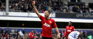 Etter 29 år i klubben kan det hele være over for Ryan Giggs