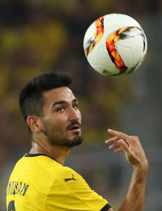 Dortmund-stjerne klar for City: - Bytter klubb på grunn av Guardiola