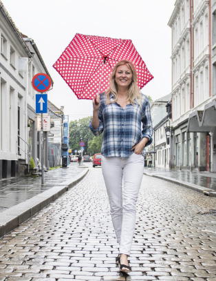 Eli Kari Gjengedal om den vonde TV 2-tida: - Tenkte at dette orker jeg ikke