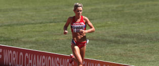 Superl�p av Karoline Bjerkeli Gr�vdal i Roma