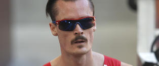 Ingebrigtsen misset p� OL-kravet: - Tung dag p� jobben